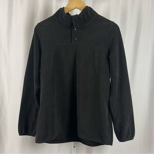 32 Degree Heat Medium Fleece Pullover Outdoor Hiking Camping